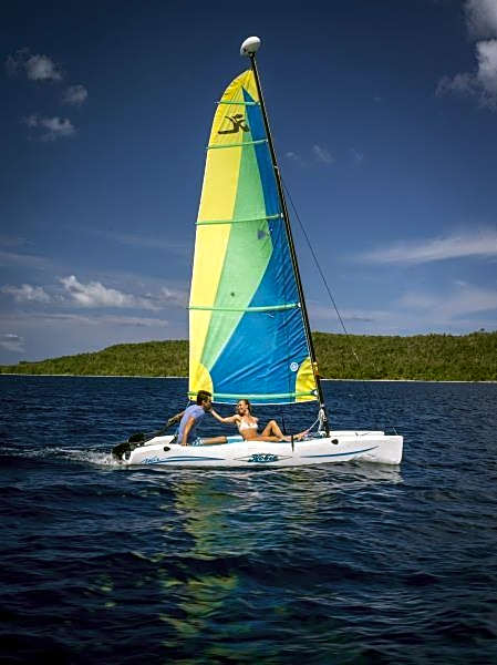 The Havannah - Vanuatu