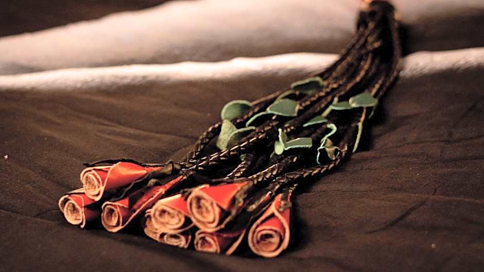 Ile des Plaisirs - Suite Intimiste Adultes avec Spa Prive