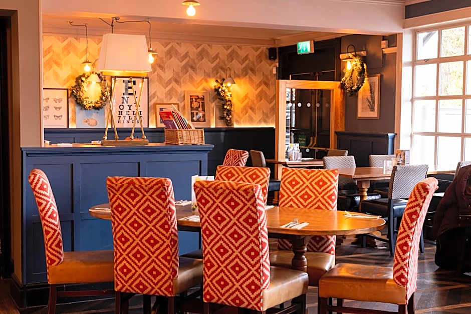 Hartwood Hall by Greene King Inns