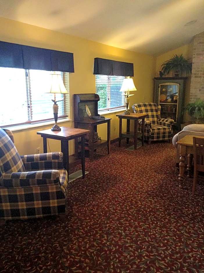 AmericInn by Wyndham Republic