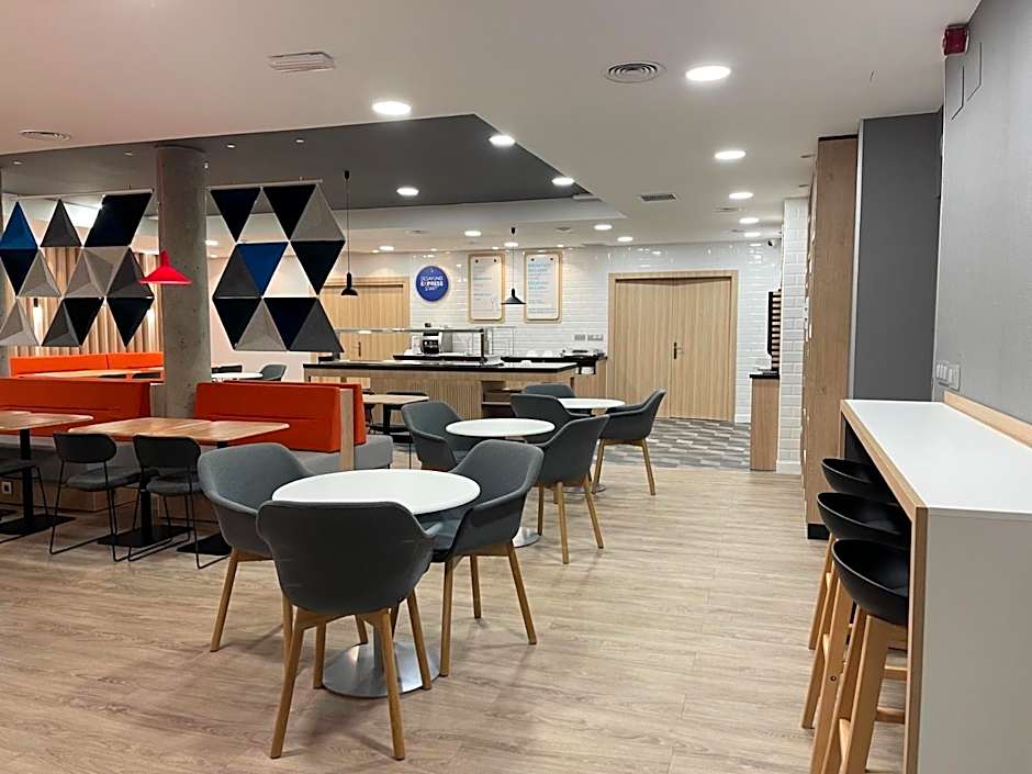 Holiday Inn Express San Sebastian de los Reyes By IHG