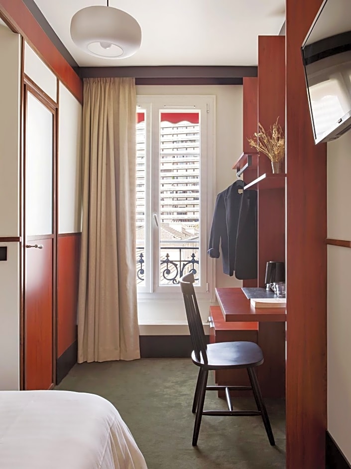 Hotel Marguerite