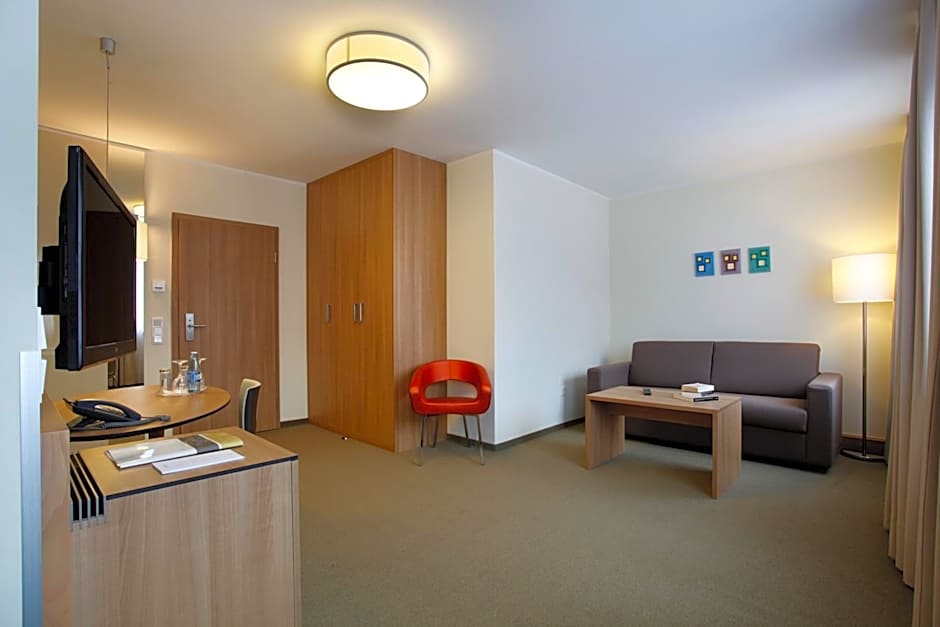 Hotel Am Jakobsmarkt