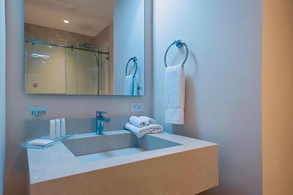 Wyndham Garden El Morro Montecristi