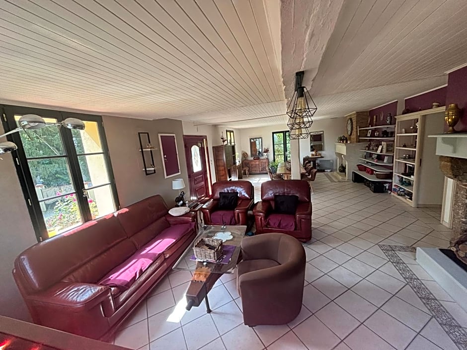 Domaine Pierrot
