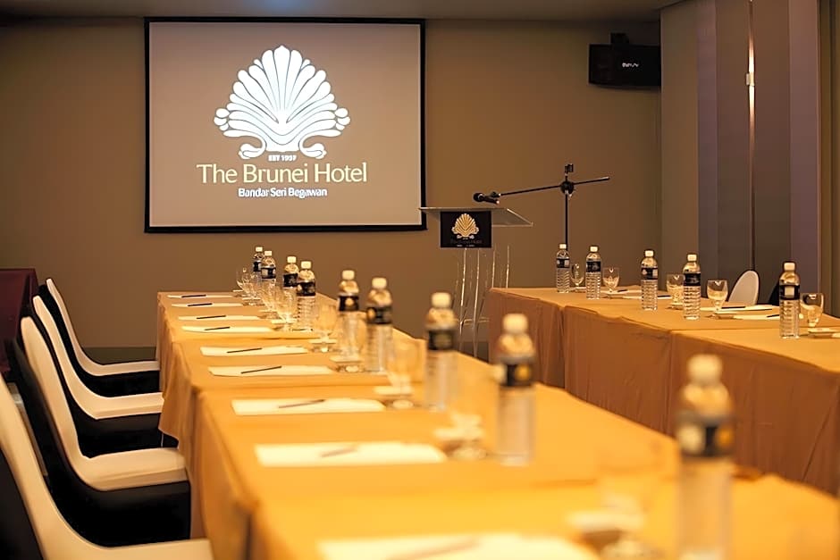 The Brunei Hotel