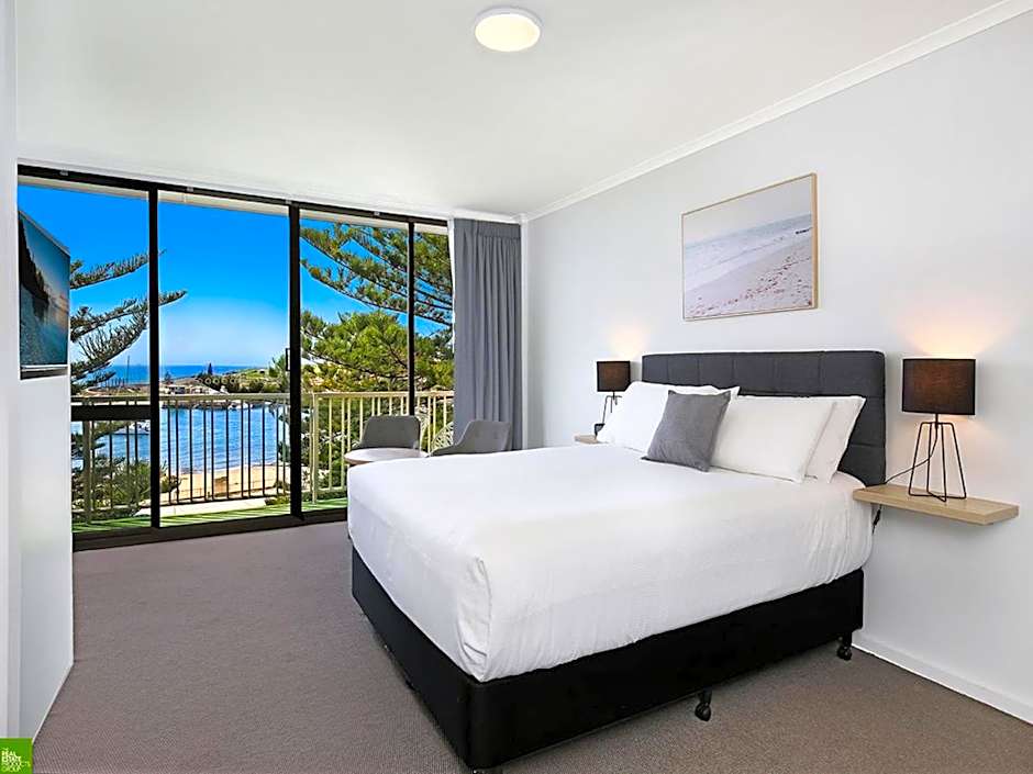 Boat Harbour Motel