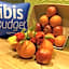 ibis Budget Caen Centre Gare