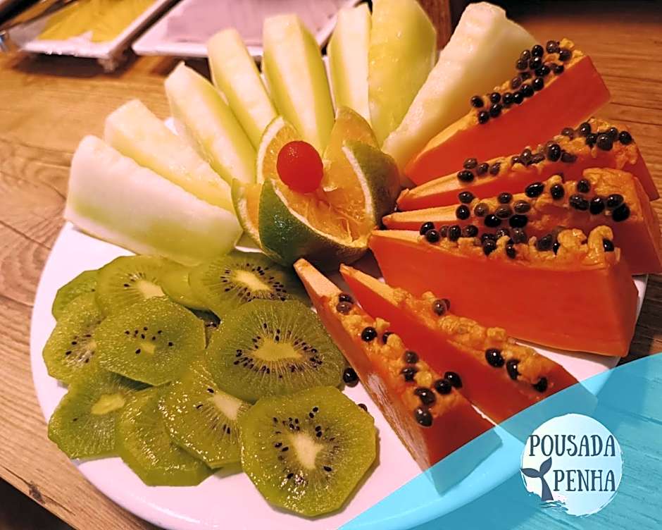 Pousada Penha 1 Beto Carrero