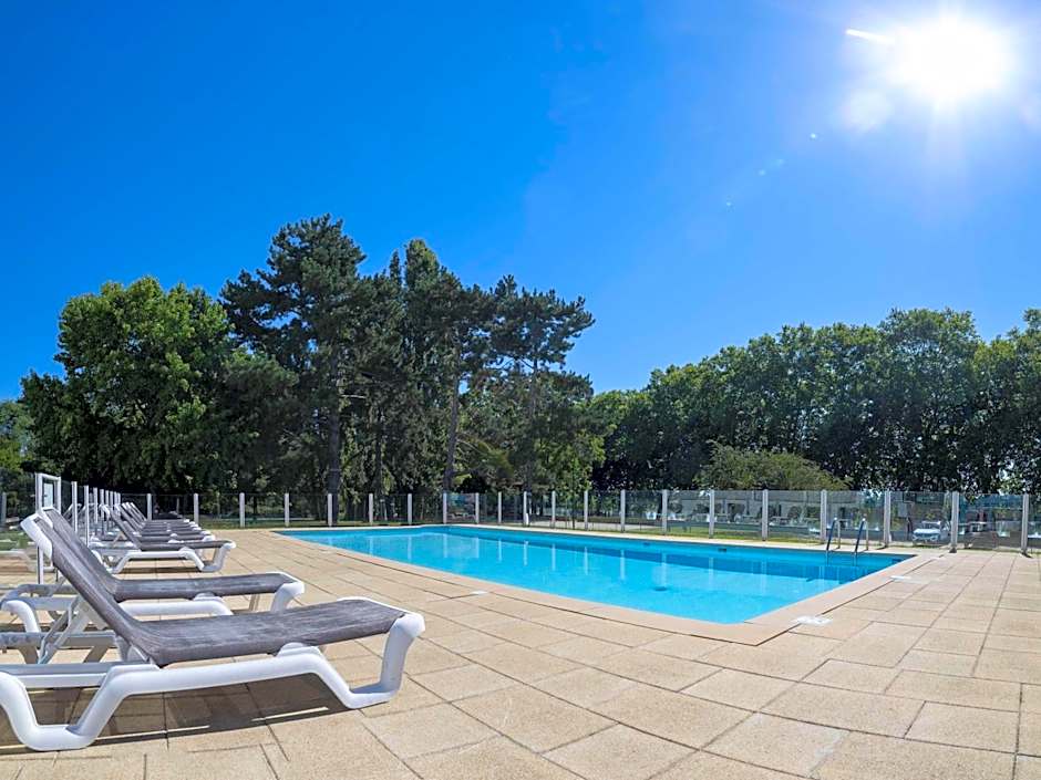 Mercure Mâcon Bord de Saone