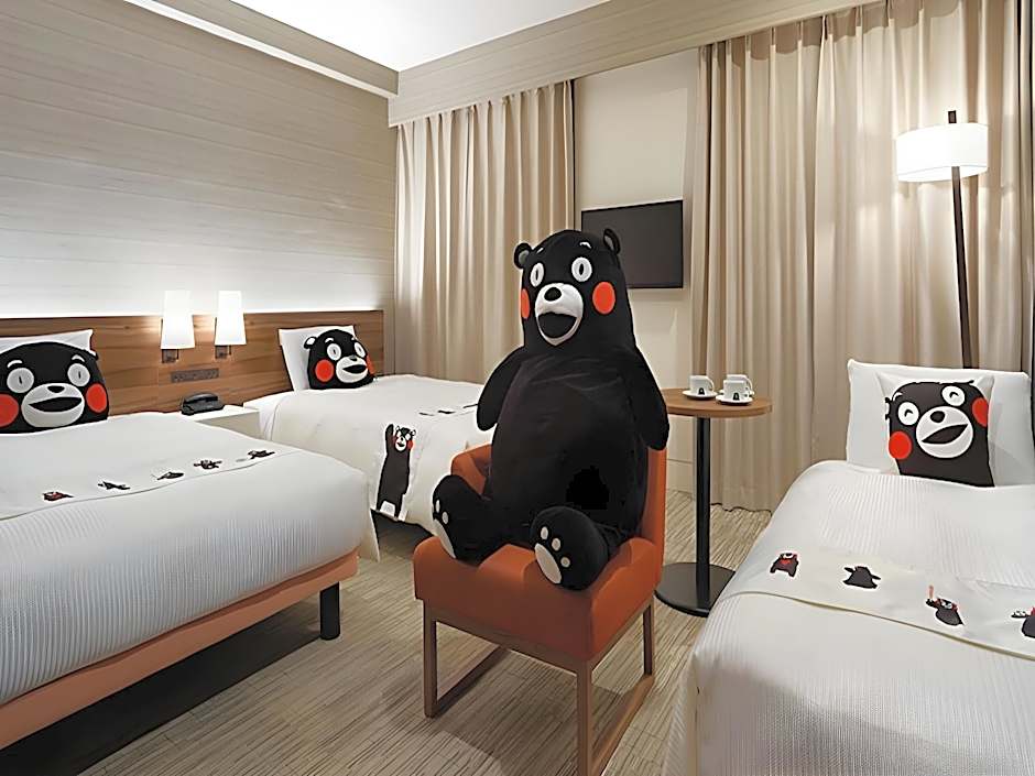 Mitsui Garden Hotel Kumamoto