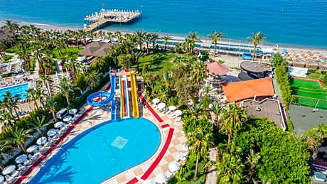 Stella Beach Hotel Ultra All Inclusive