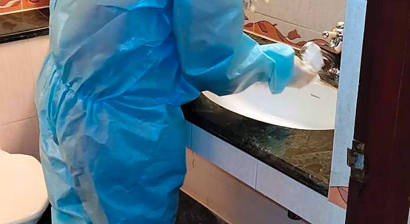 The Wall Street Beacon, Jaipur