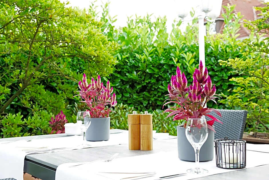 Hünerbein's Posthotel