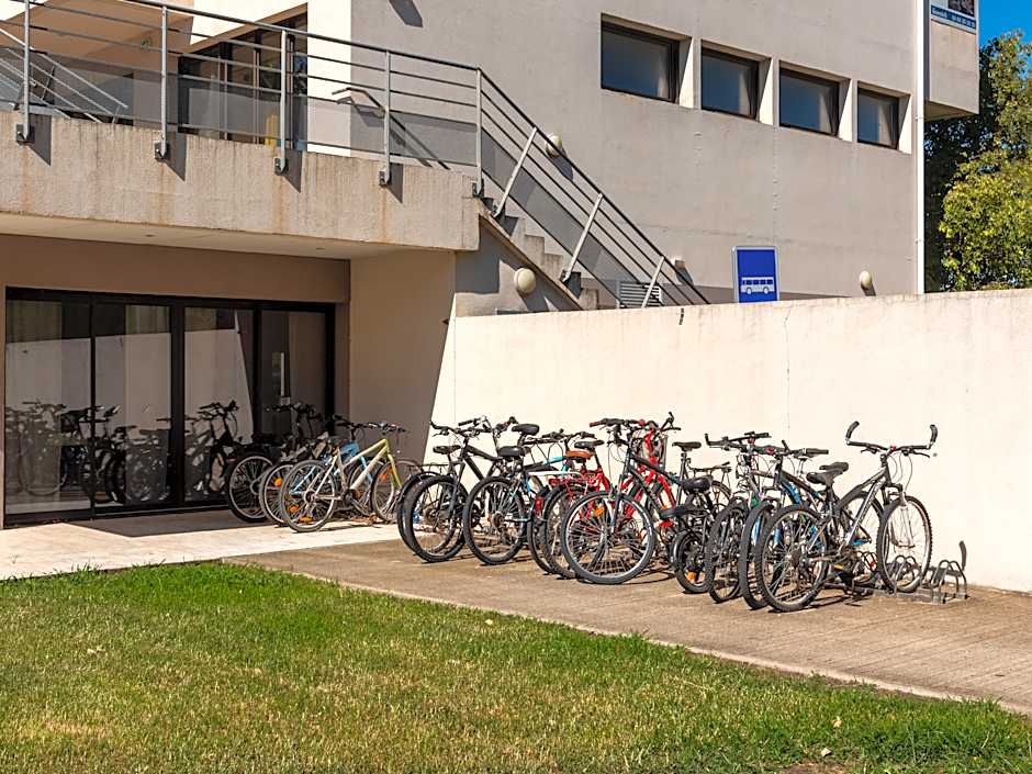 Residence Cap Camargue - Vacanceole