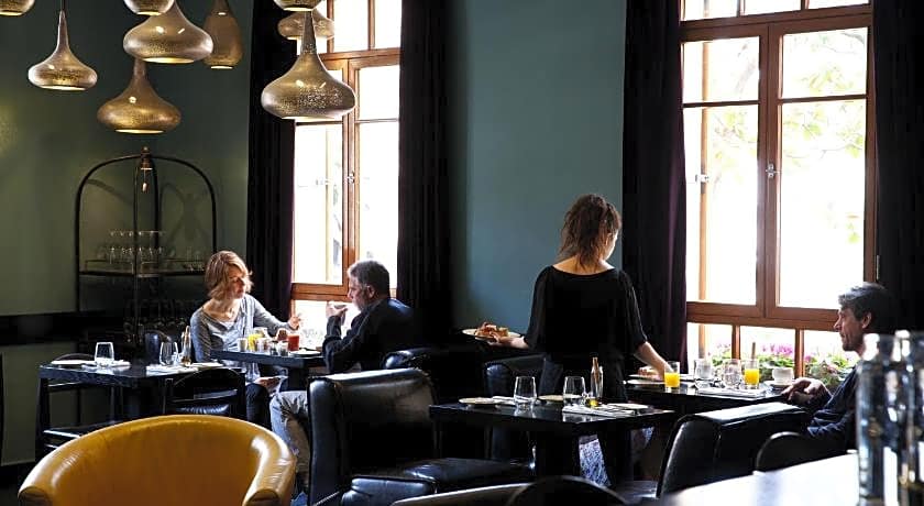 The Rothschild Hotel - Tel Aviv's Finest