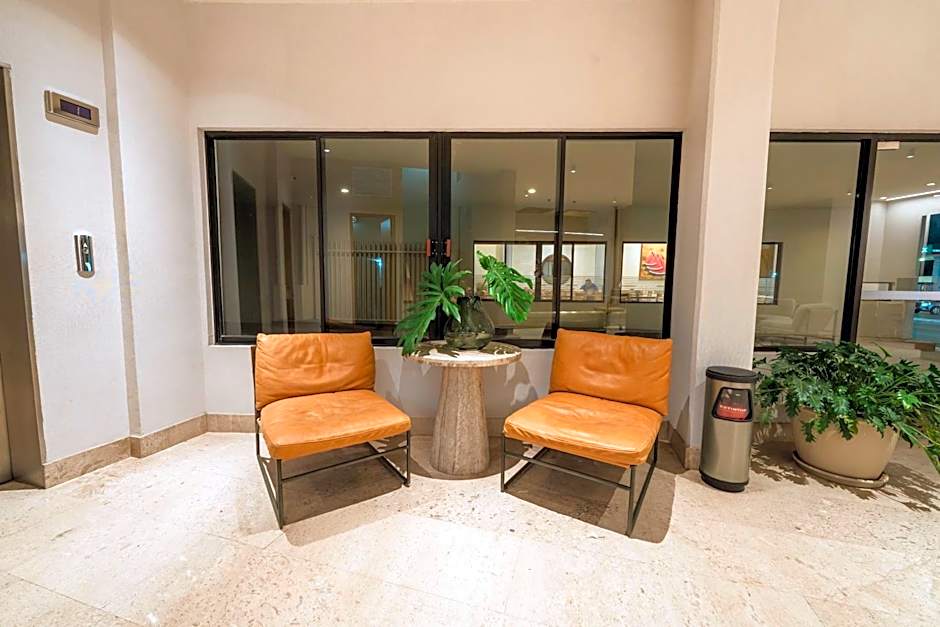 Comfort Inn Tampico