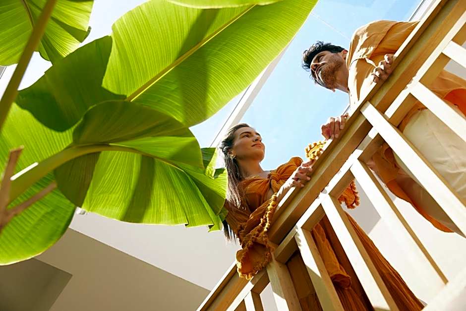 Asterion Suites & Spa - Designed for Adults