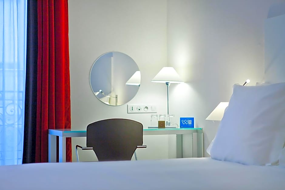 Hotel Albe Saint Michel