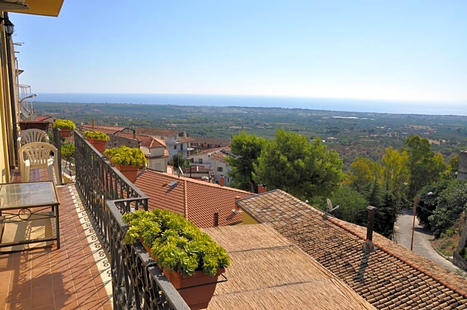 La Panoramica