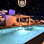 Amazing 2BR Condo with Terrace Overlooking the Marina