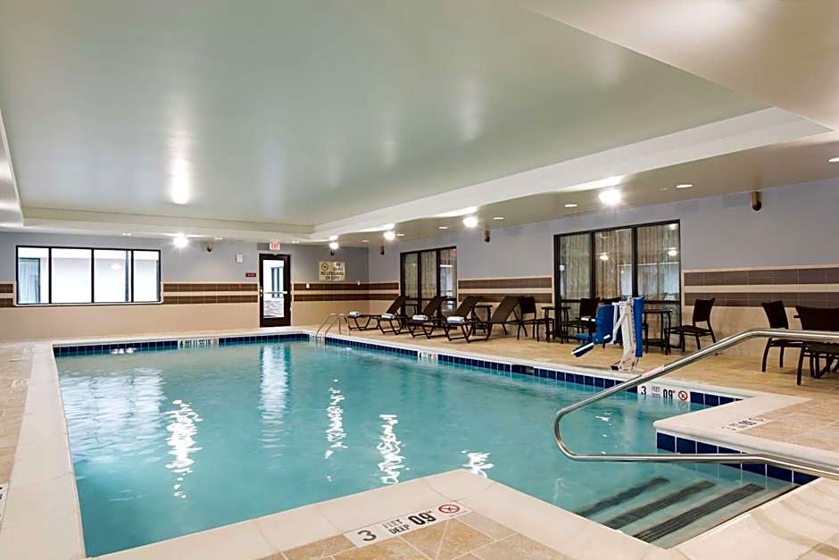 DoubleTree by Hilton Schenectady