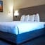 Best Western Lubbock West Inn & Suites