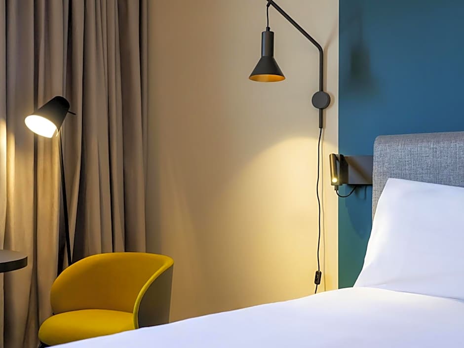 ibis Saint Paul Trois Chateaux