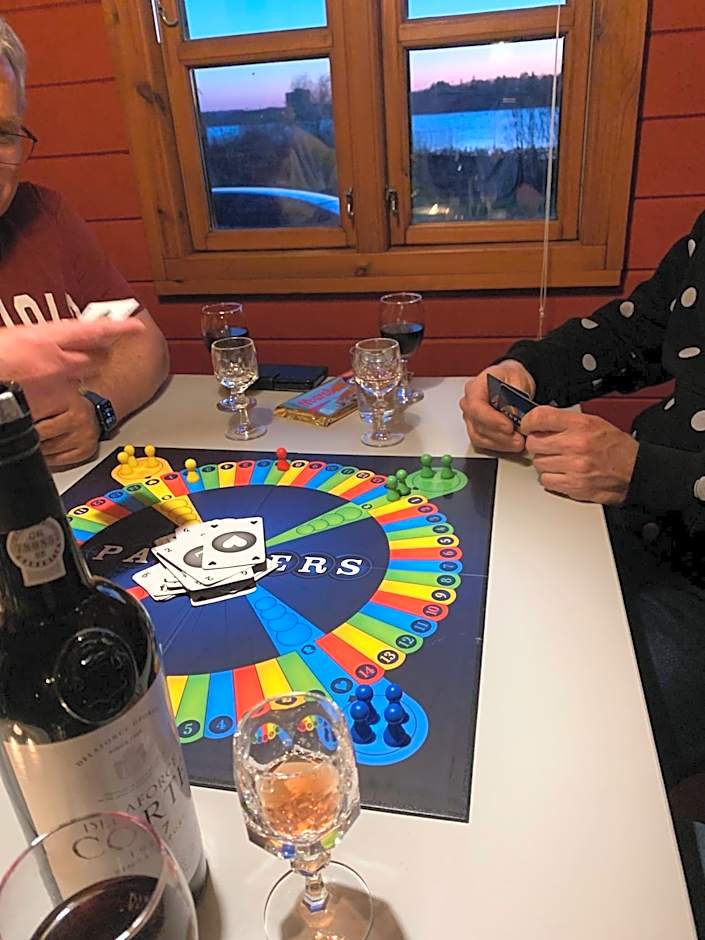 Danhostel Haderslev Byferie