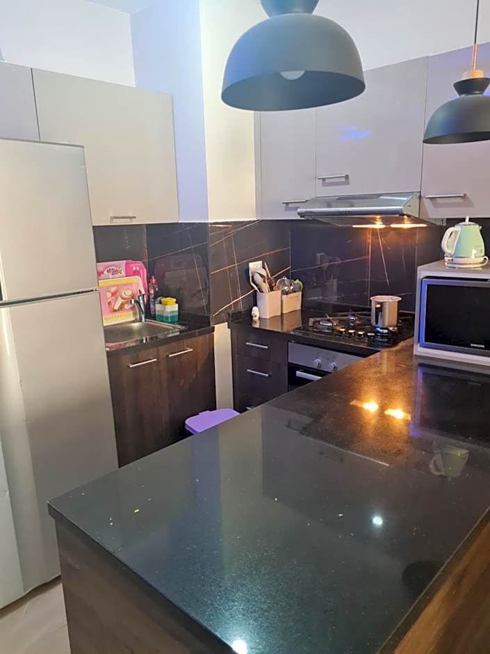 Azha Ain Sokhna apartment