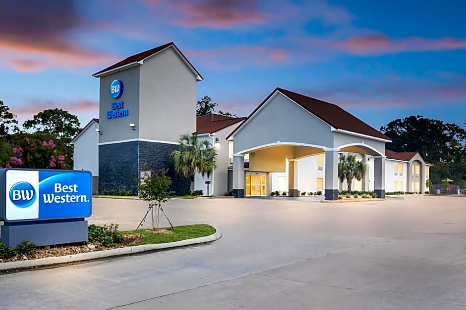 Best Western Acadia Hotel