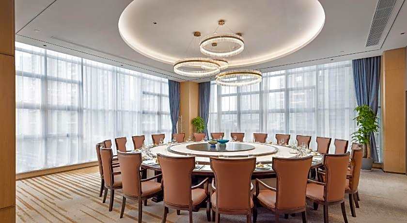 Home2 Suites by Hilton Chongqing Yubei