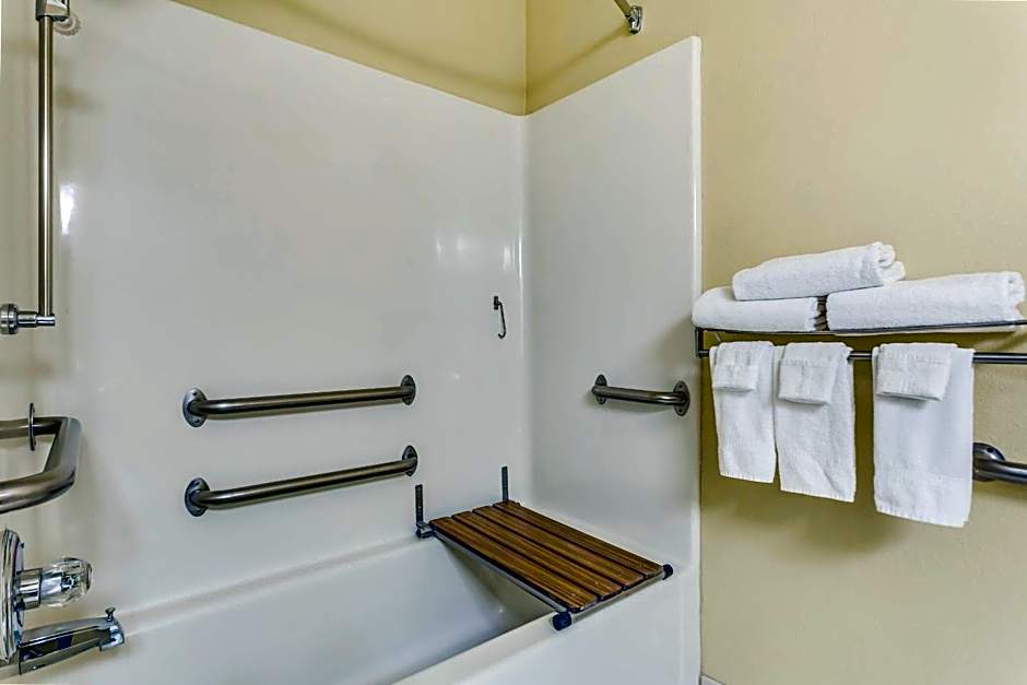 TownePlace Suites by Marriott Dallas Bedford