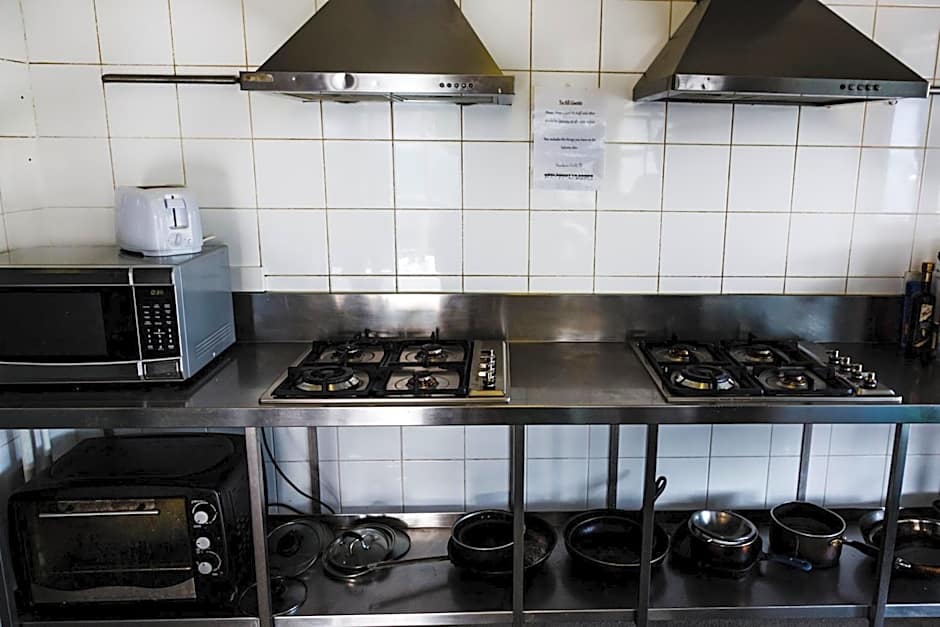 Coolangatta Sands Hotel