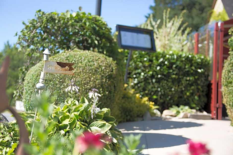 Logis Hôtel Restaurant La Brasserie