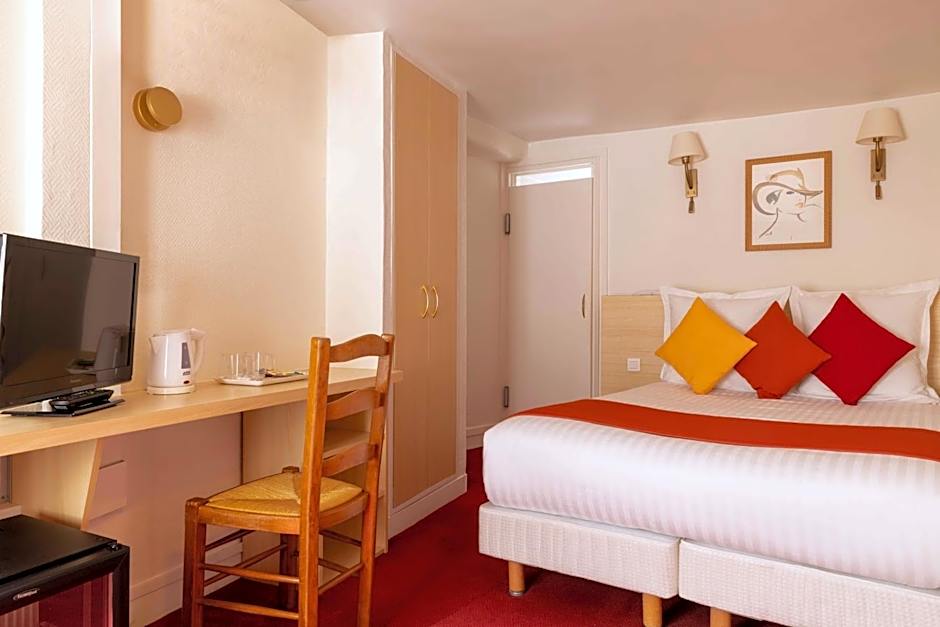 Hôtel Londres Saint Honoré