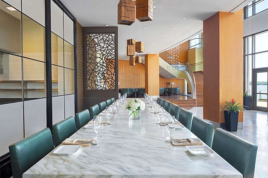 The Westin National Harbor