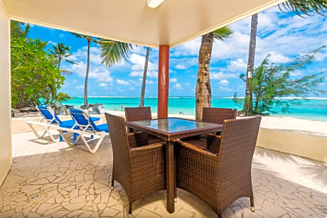 Suite Luxury Sea View