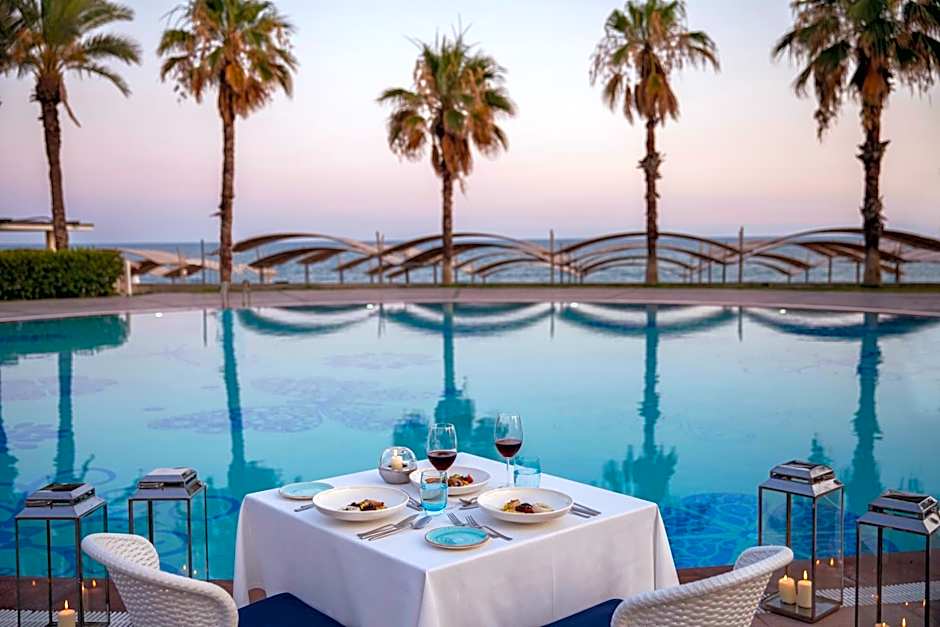 Papillon Belvil Holiday Village