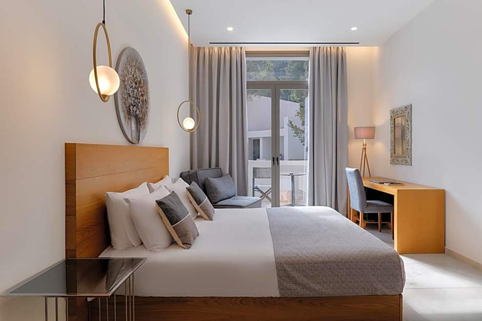 Mythical Coast Wellness Retreat