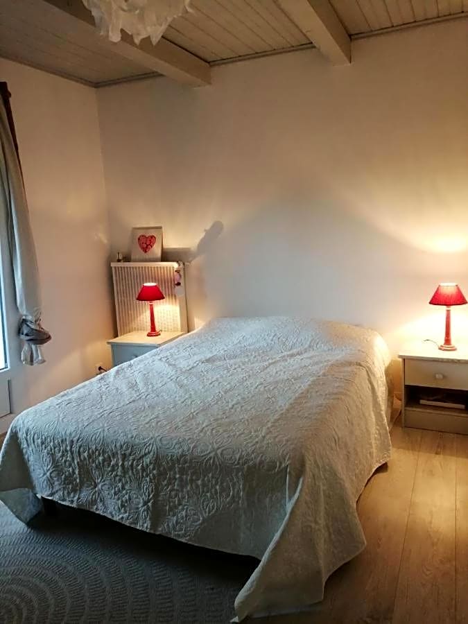 B&B Le Niaouli – Lorgues, ID