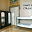 Salerno Experience Hostel