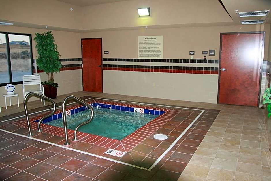 Hampton Inn By Hilton & Suites Craig, CO