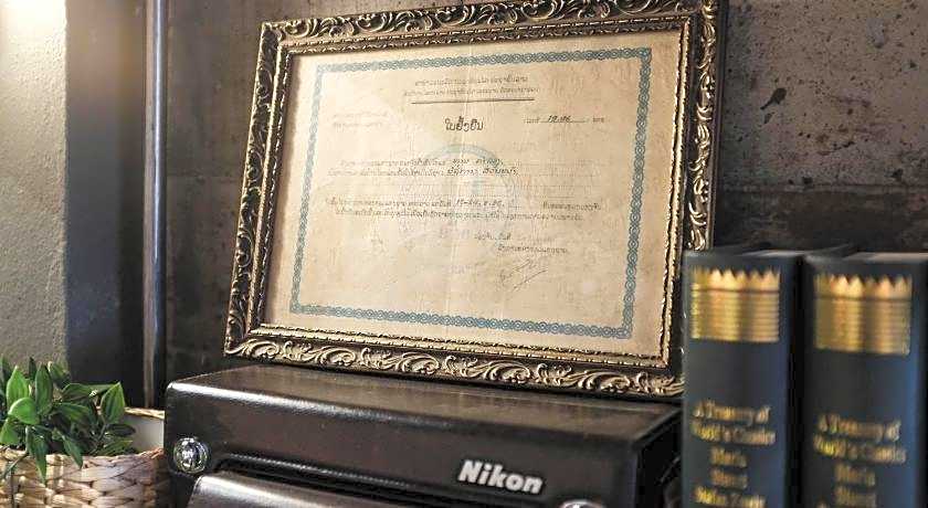 Sailomyen Cafe & Hostel