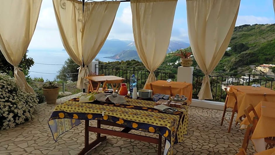 B&B Villa Maristella
