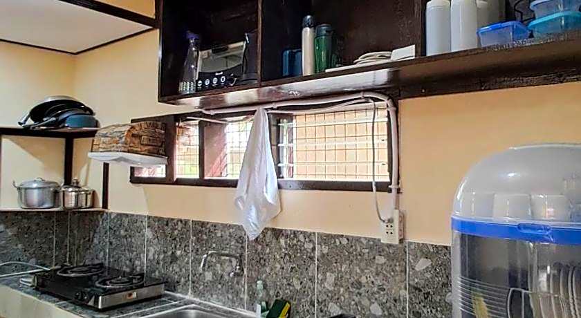 Charity Pension House