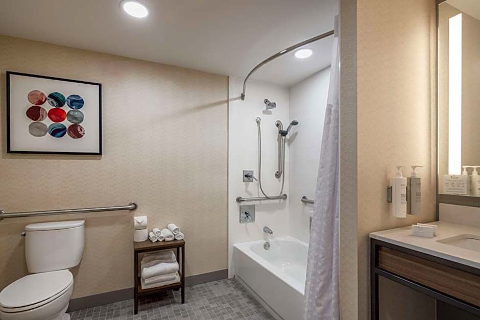 Hilton Garden Inn Chicago Oak Brook
