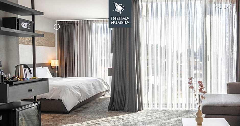 Therma Numera Longevity SPA