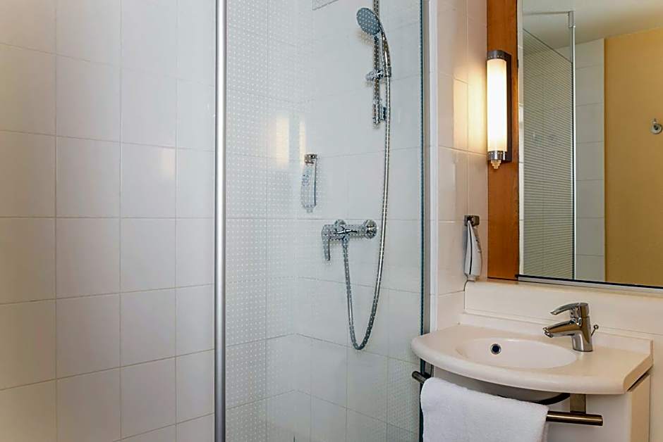 ibis Paris Issy Les Moulineaux Val de Seine