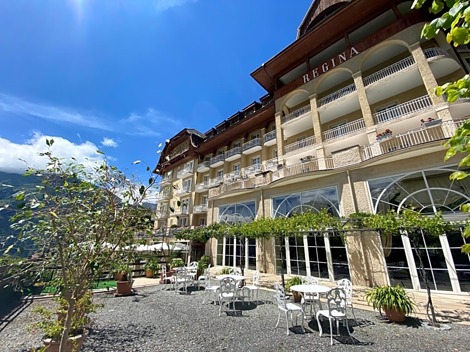 Hotel Regina